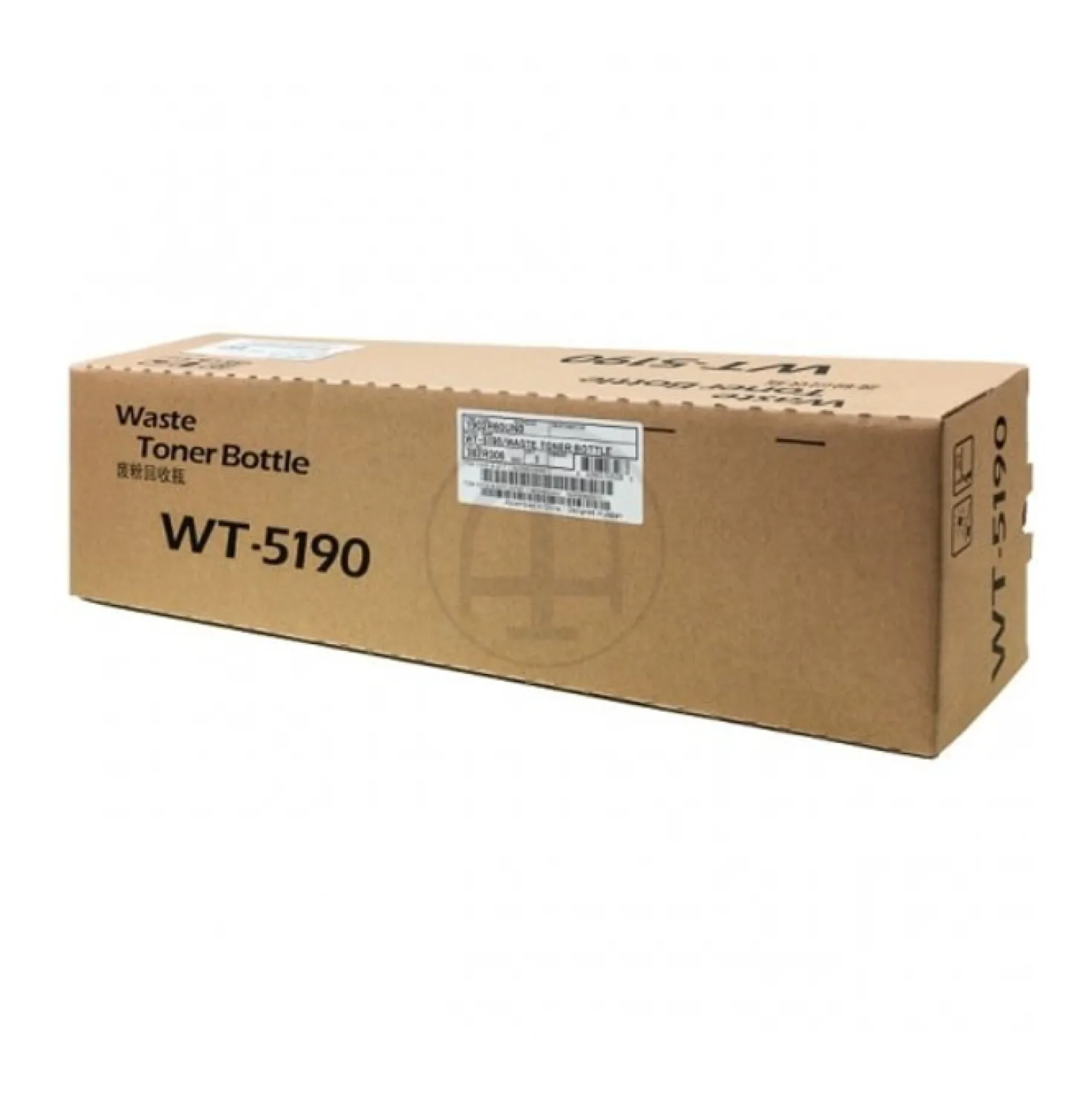 Toneruppsamlare Kyocera WT-5190