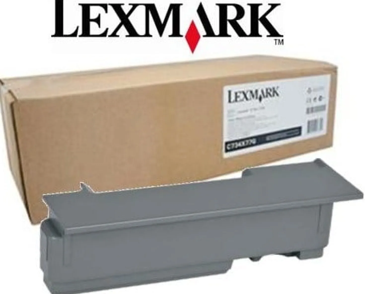 Toneruppsamlare Lexmark CS/X73 170k