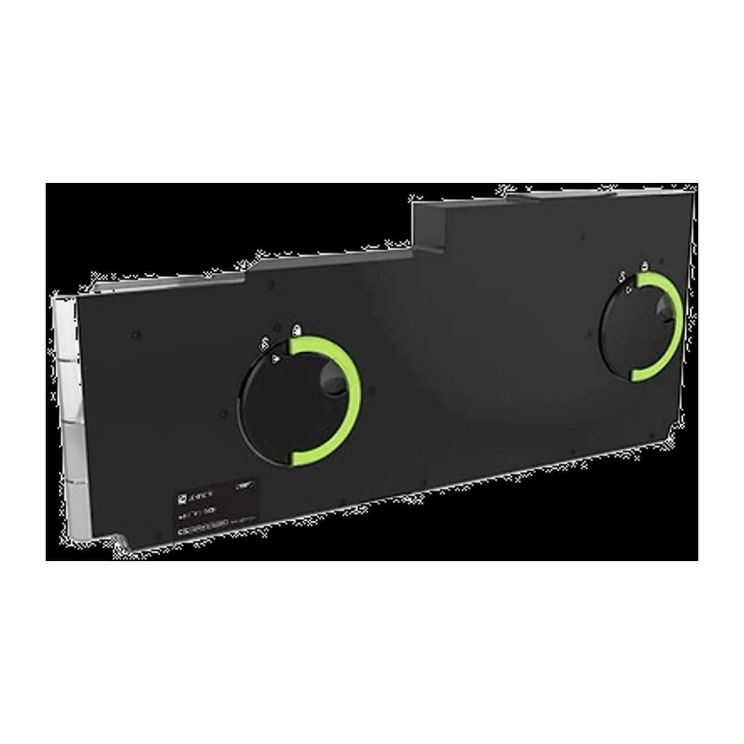 Toneruppsamlare Lexmark CX820