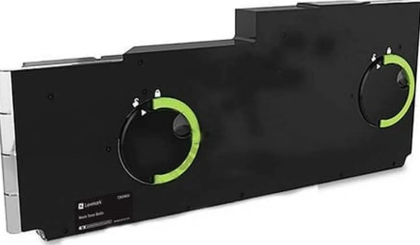Toneruppsamlare Lexmark CX820
