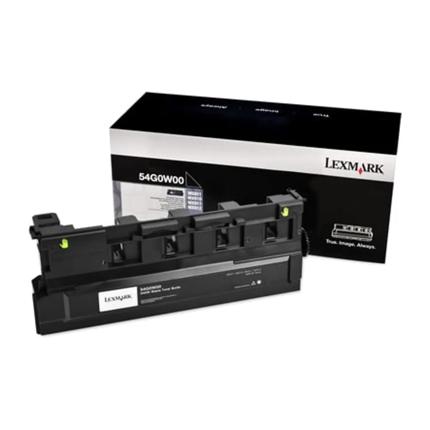 ToneruppsamlareMS911de/MX910de