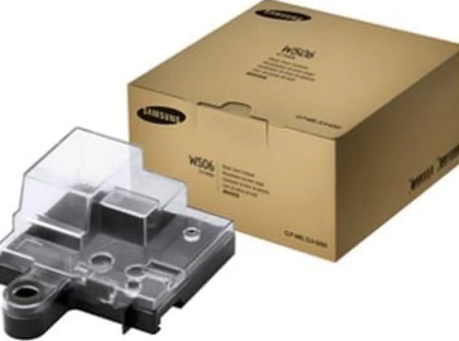 Toneruppsamlare Samsung CLP-680