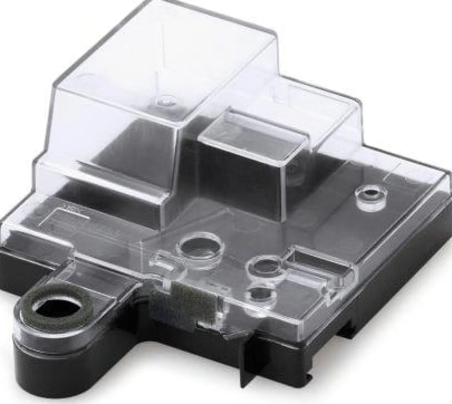 Toneruppsamlare Samsung CLP-680