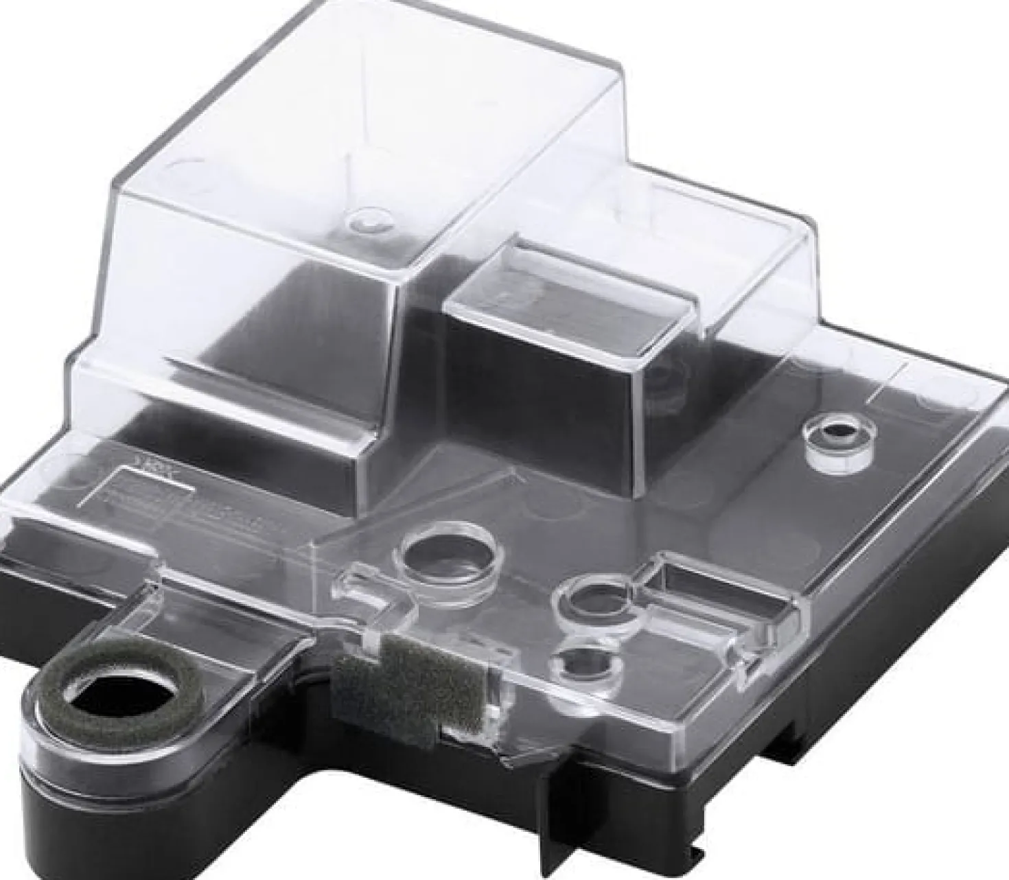 Toneruppsamlare Samsung CLP-680