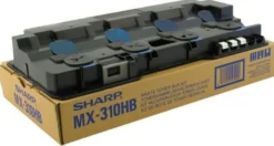 Toneruppsamlare SharpMx 2600/3100
