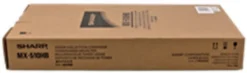 Toneruppsamlare Sharp MX-4140N