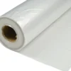 Topparksfolie Polynova Transparent, 1,3x1,7m, 0,035mm, 300 ark/rl
