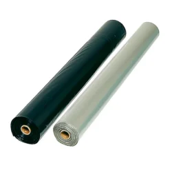 Topparksfolie Polynova Transparent, 1,3x1,7m, 0,035mm, 300 ark/rl