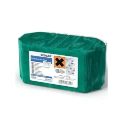 Torkmedel Ecolab Solid Clear Dry Clean, 2x1,1 kg