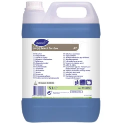 Torkmedel Suma Select Pur-Eco A7, Svanenmärkt, 5 liter