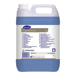 Torkmedel Suma Select Pur-Eco A7, Svanenmärkt, 5 liter