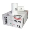 Torkpapper Kontorab M1 Centrummatat, 20cm x 120m, 12 rullar