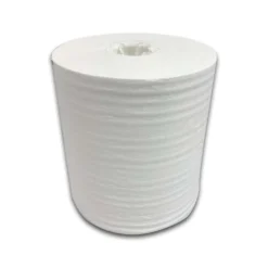 Torkpapper Kontorab M2 Centrummatad, 20cm x 275m, 6rl/fp