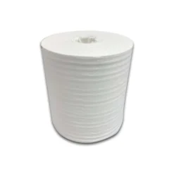 Torkpapper Kontorab M2 Centrummatad, 20cm x 275m, 6rl/fp