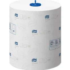 Torkpapper rulle Tork H1 Advanced Soft, 2-lags, 150m, 6 rl
