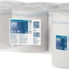 Torkpapper Tork M2 Advanced 415, centrummatat, vit, 6 rl/fp