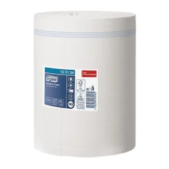 Torkpapper Tork M2 Advanced 415, centrummatat, vit, 6 rl/fp