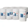 Torkpapper Tork M1 Advanced 415 Mini, centrummatat, vit, 11 rl