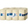 Torkpapper Tork M1 Universal 310 Mini, gul, 115m, 11 rullar