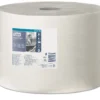 Torkpapper Tork W1, vit, 1-lags, 24,5 cm, 1000 m
