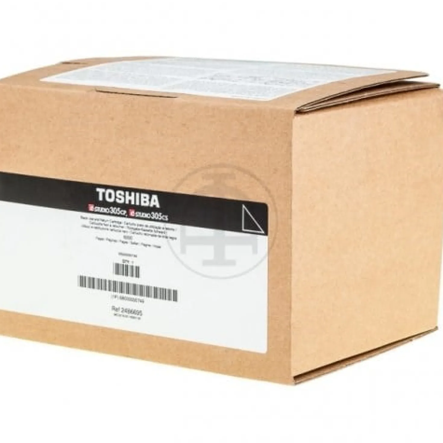 Toshiba e-Studio 305 CP Black toner 6K