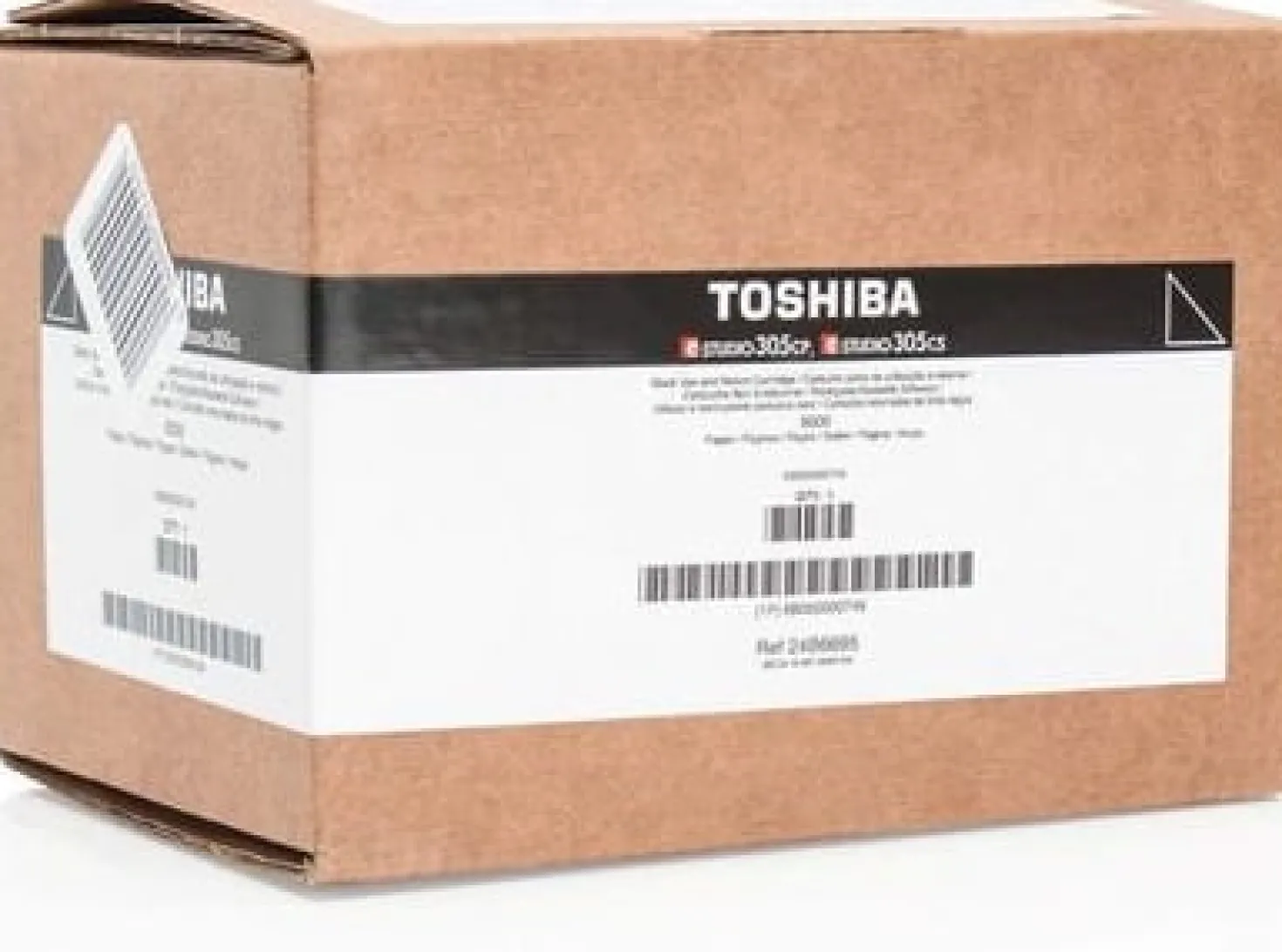 Toshiba e-Studio 305 CP Black toner 6K