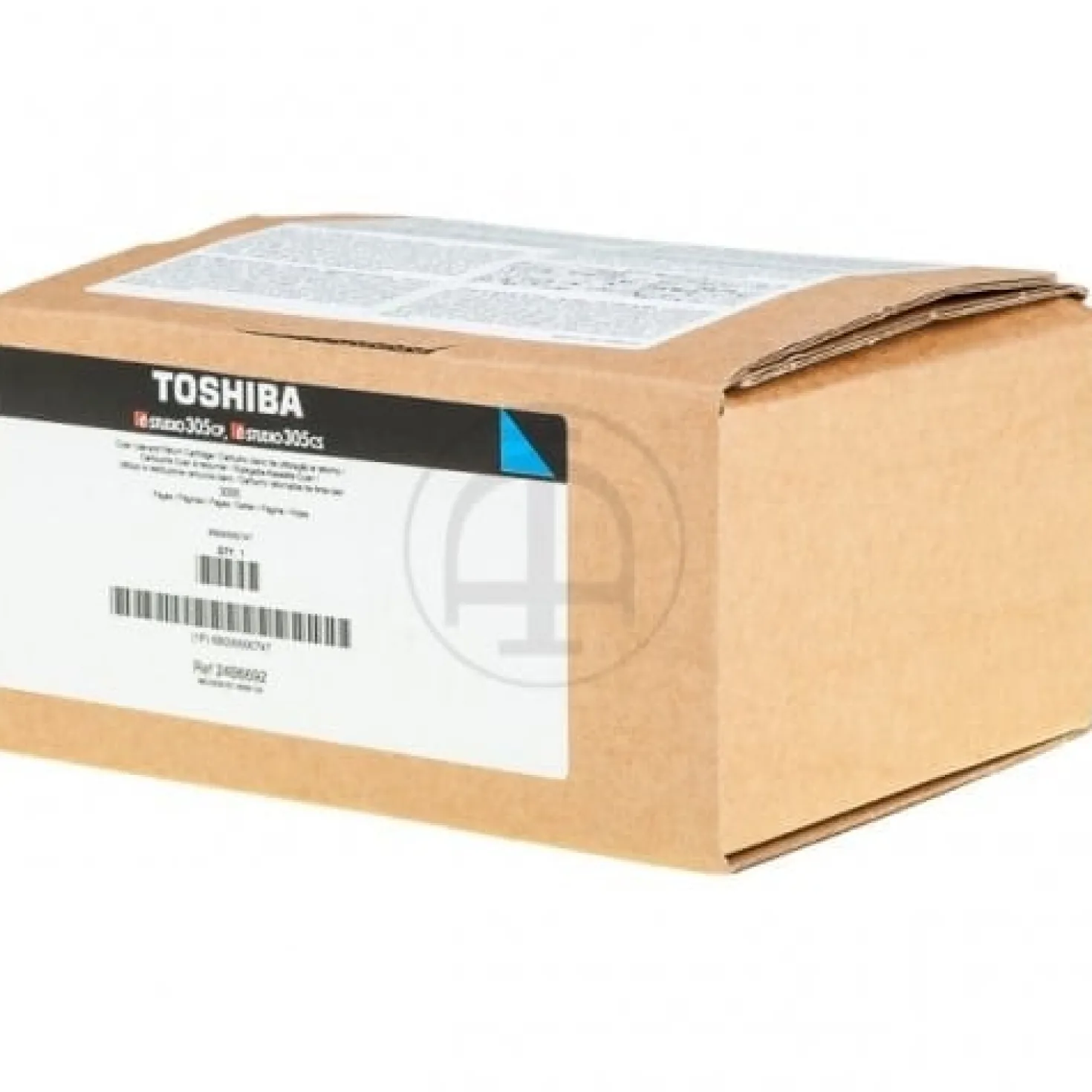 Toshiba e-Studio 305 CP Cyan toner 3K