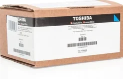 Toshiba e-Studio 305 CP Cyan toner 3K