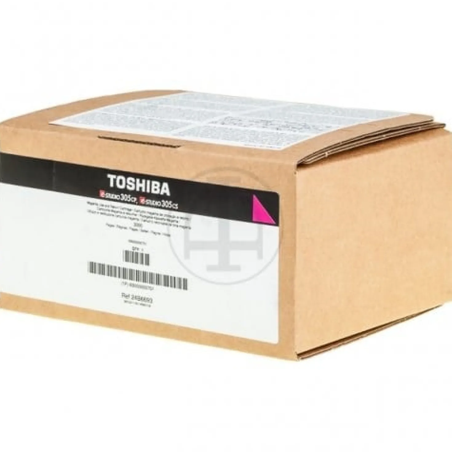 Toshiba e-Studio 305 CP Magenta toner 3K
