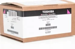 Toshiba e-Studio 305 CP Magenta toner 3K