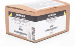 Toshiba e-Studio 305 CP Yellow toner 3k