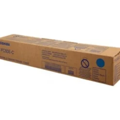 Toshiba e-Studio TFC50EC cyan toner