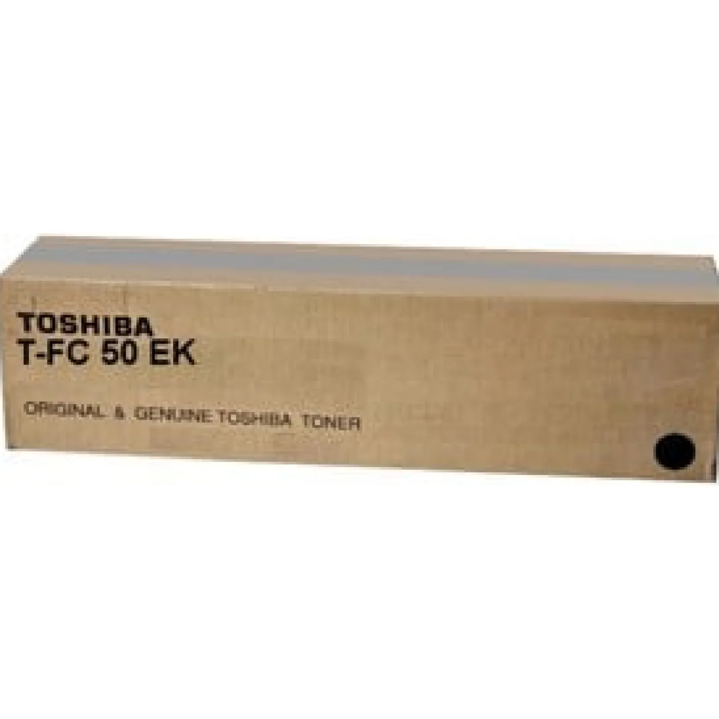 Toshiba e-Studio TFC50EK black toner