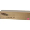 Toshiba e-Studio TFC50EM magenta toner