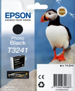 T3241 Photo Black ink