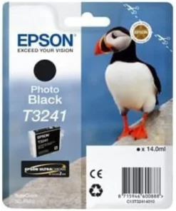 T3241 Photo Black ink