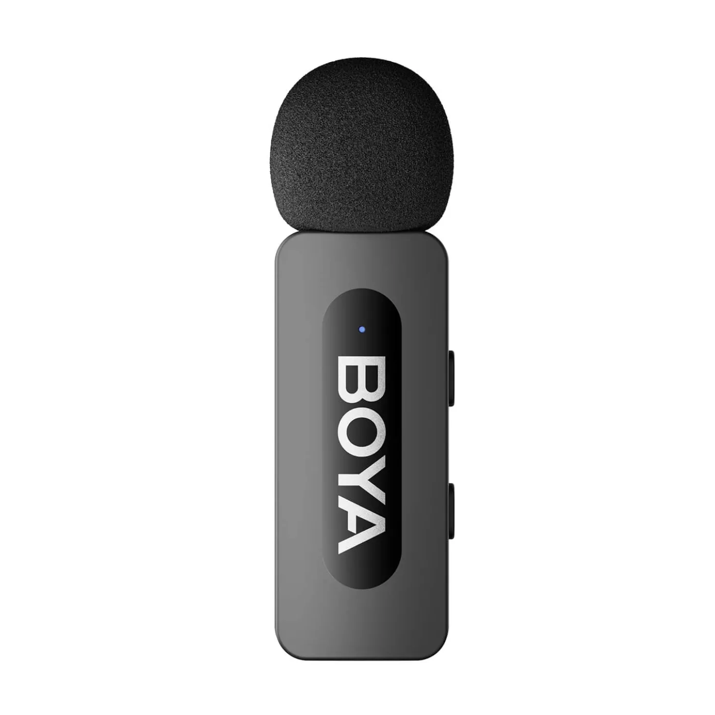 Trådlös mikrofon BOYA BY-V10 V2.0 Mini, USB-C, 2.4GHz, 1 sändare