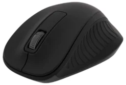 Trådlös Optisk Mus Deltaco MS-710, 2.4GHz, 1200 DPI, svart