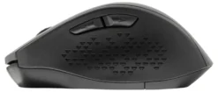 Trådlös Tyst Mus Deltaco Bluetooth, optisk, 4 knappar