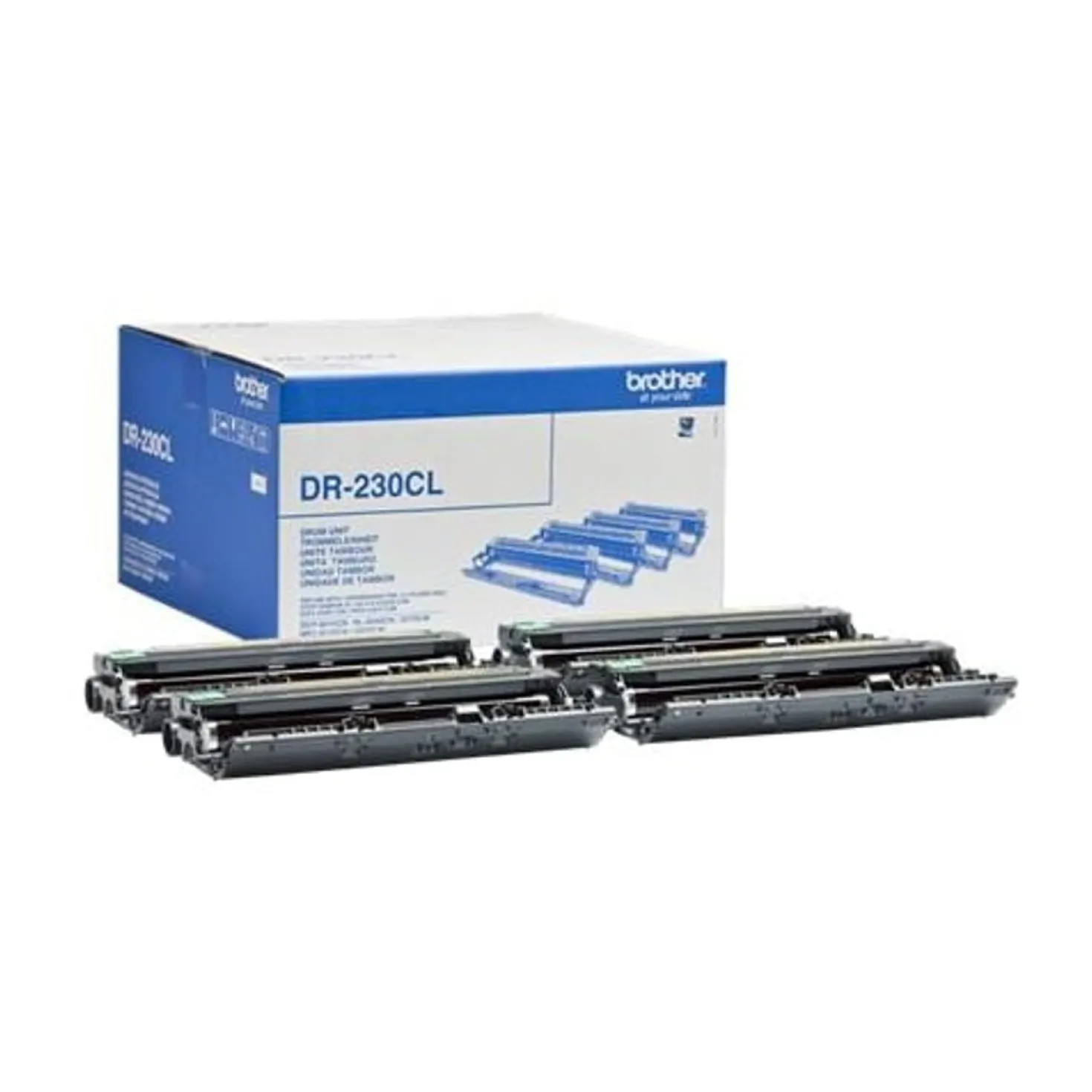 Trumma BrotherCmyk Hl3040/3070