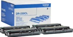 Trumma BrotherCmyk Hl3040/3070