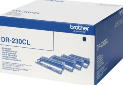 Trumma BrotherCmyk Hl3040/3070