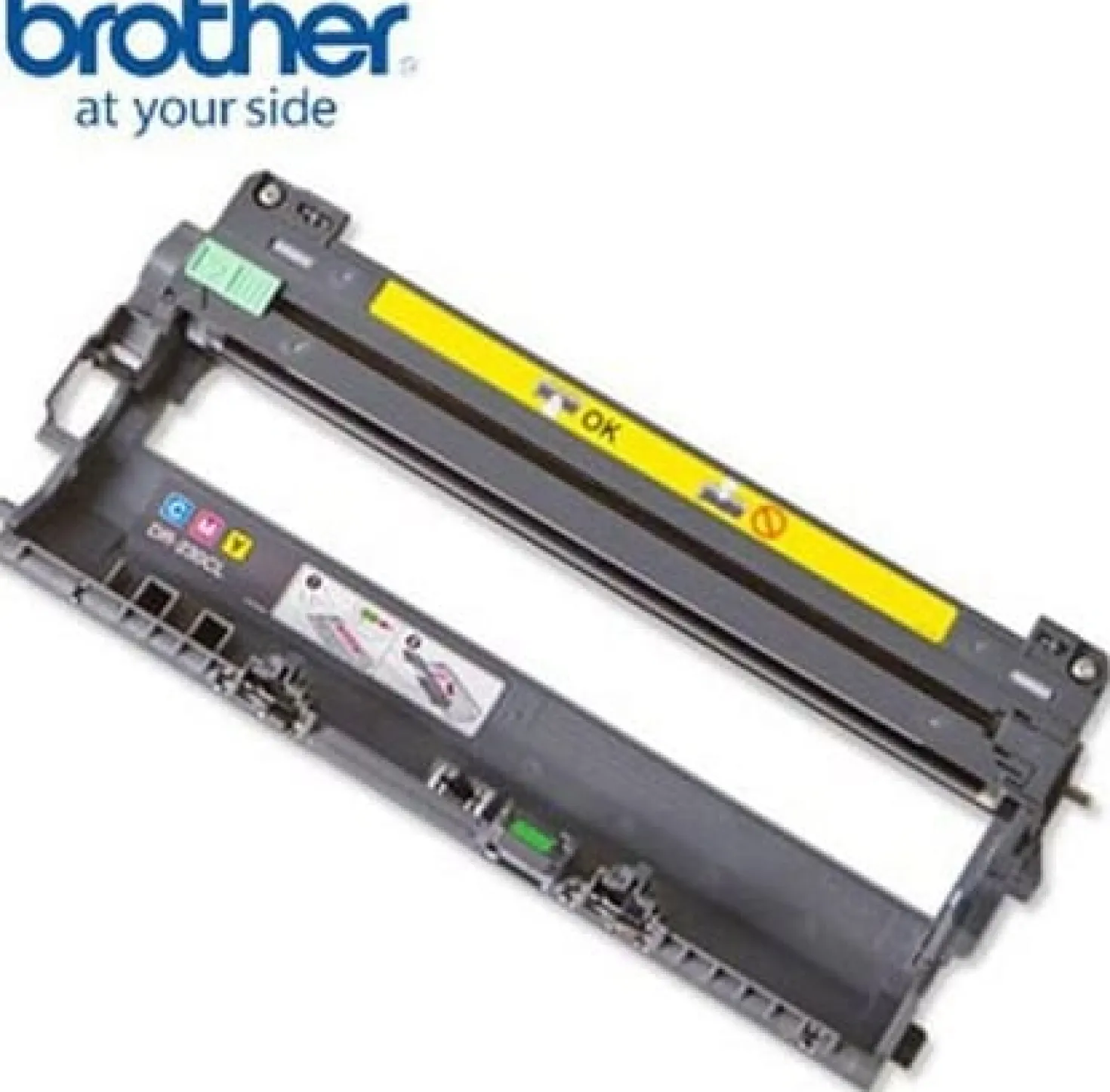 Trumma BrotherCmyk Hl3040/3070
