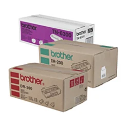 Trumma BrotherCmyk Hl3040/3070