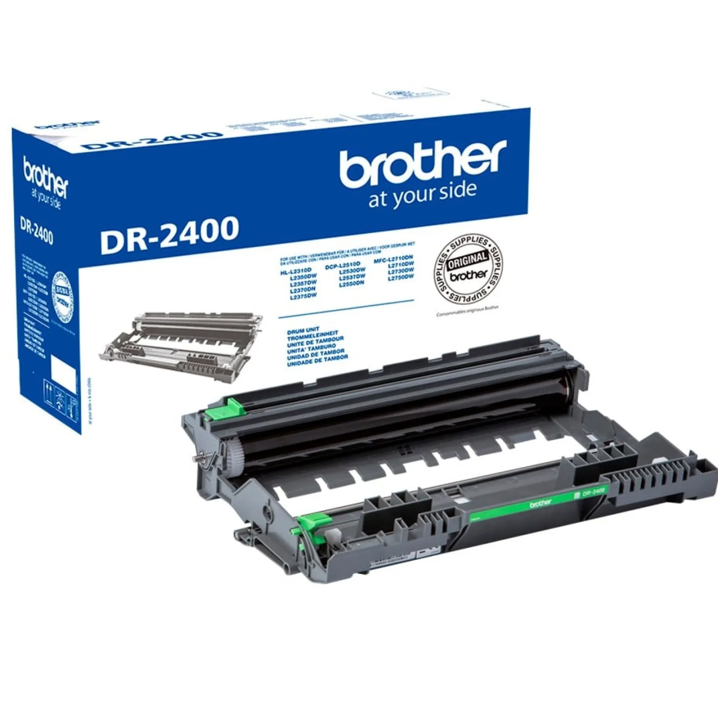 Trumma Brother DR2400