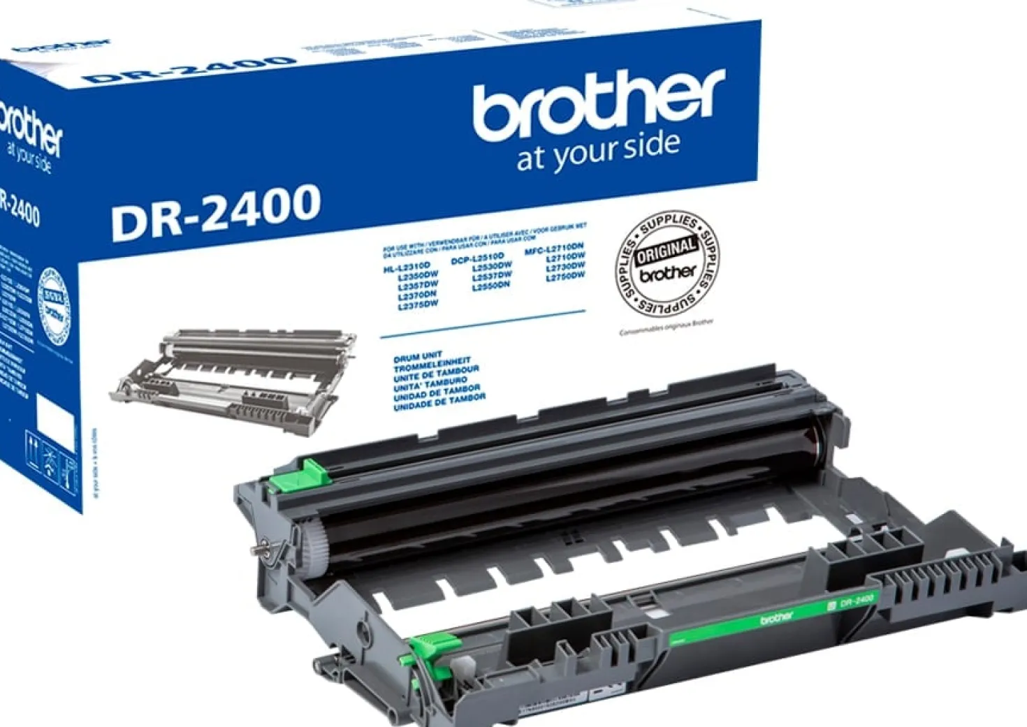 Trumma Brother DR2400