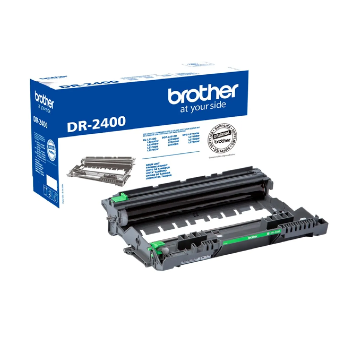 Trumma Brother DR2400