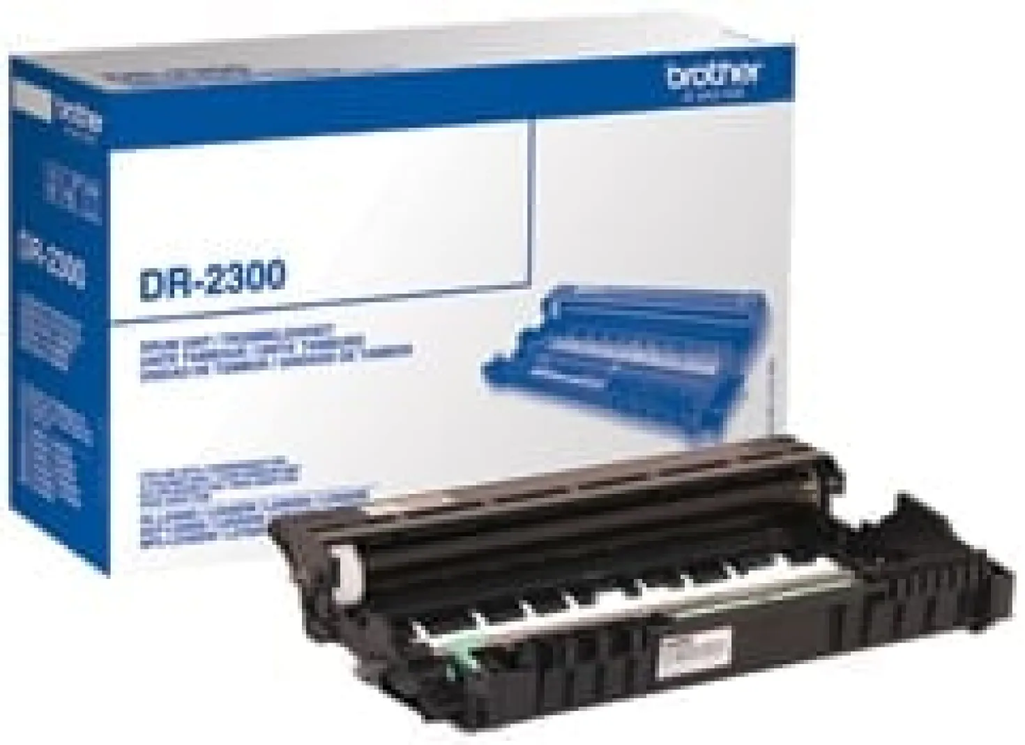 Trumma Brother Dr2300