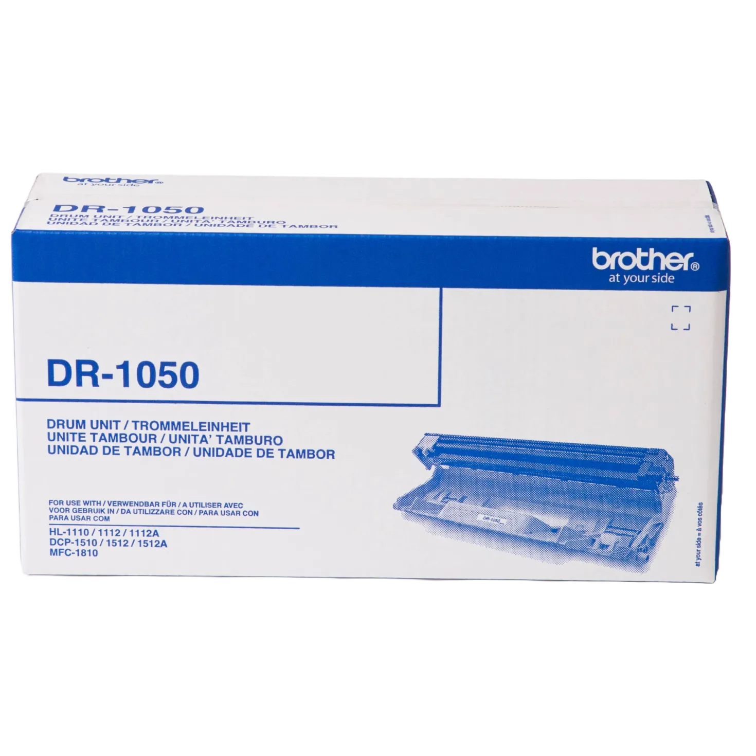 Trumma Brother DR-1050