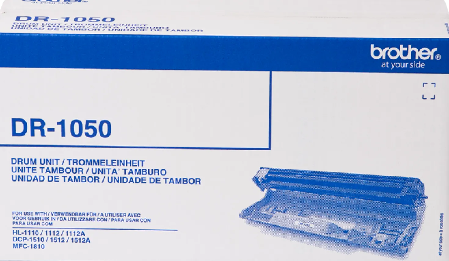 Trumma Brother DR-1050